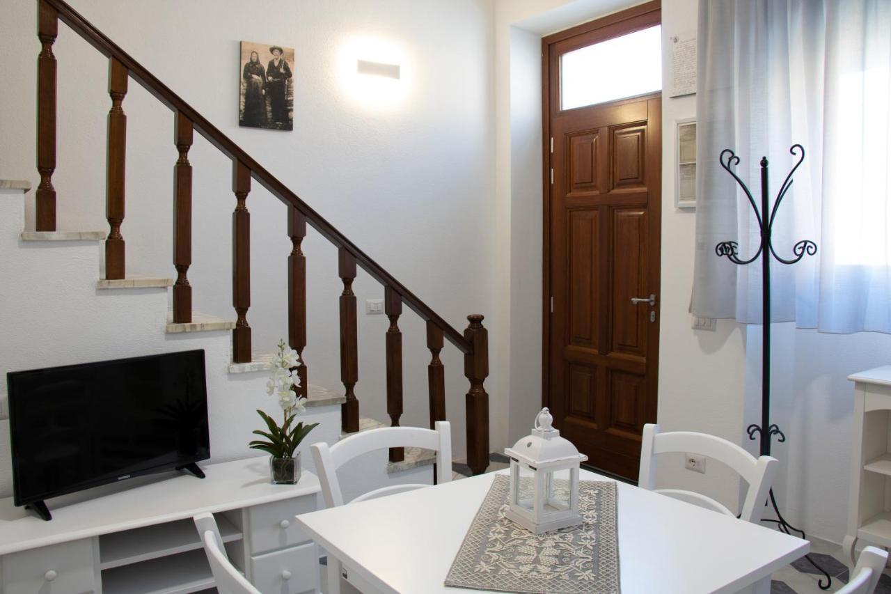 Bed & Breakfast Zia Menga - Luogosanto Sardinia المظهر الخارجي الصورة