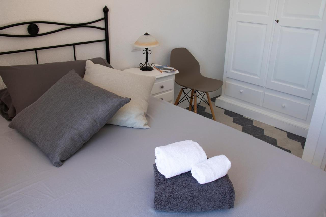Bed & Breakfast Zia Menga - Luogosanto Sardinia المظهر الخارجي الصورة